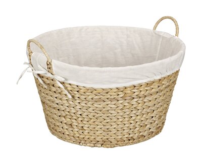 bulk laundry baskets